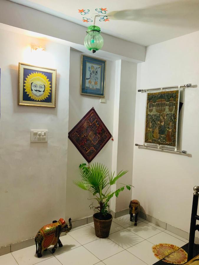 אודייפור Full View Villa מראה חיצוני תמונה