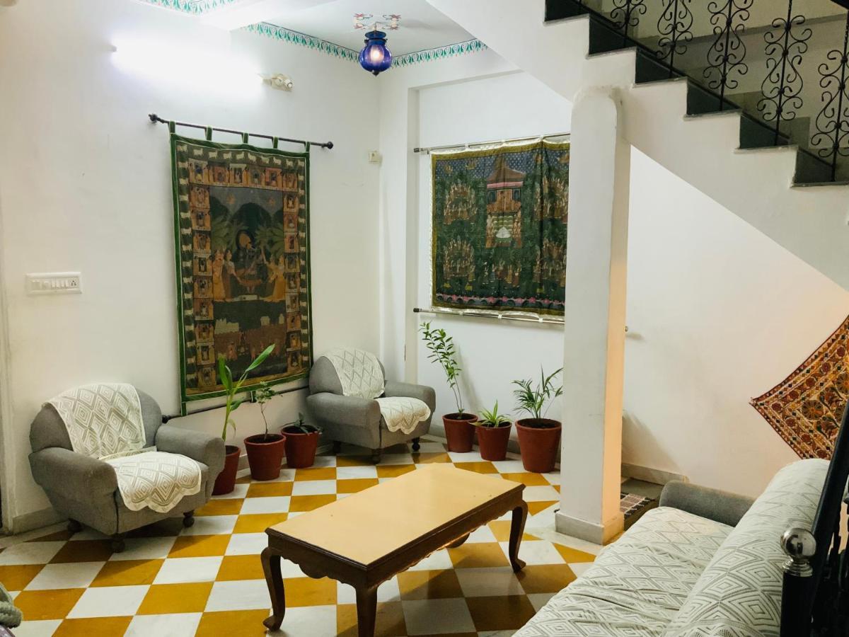 אודייפור Full View Villa מראה חיצוני תמונה