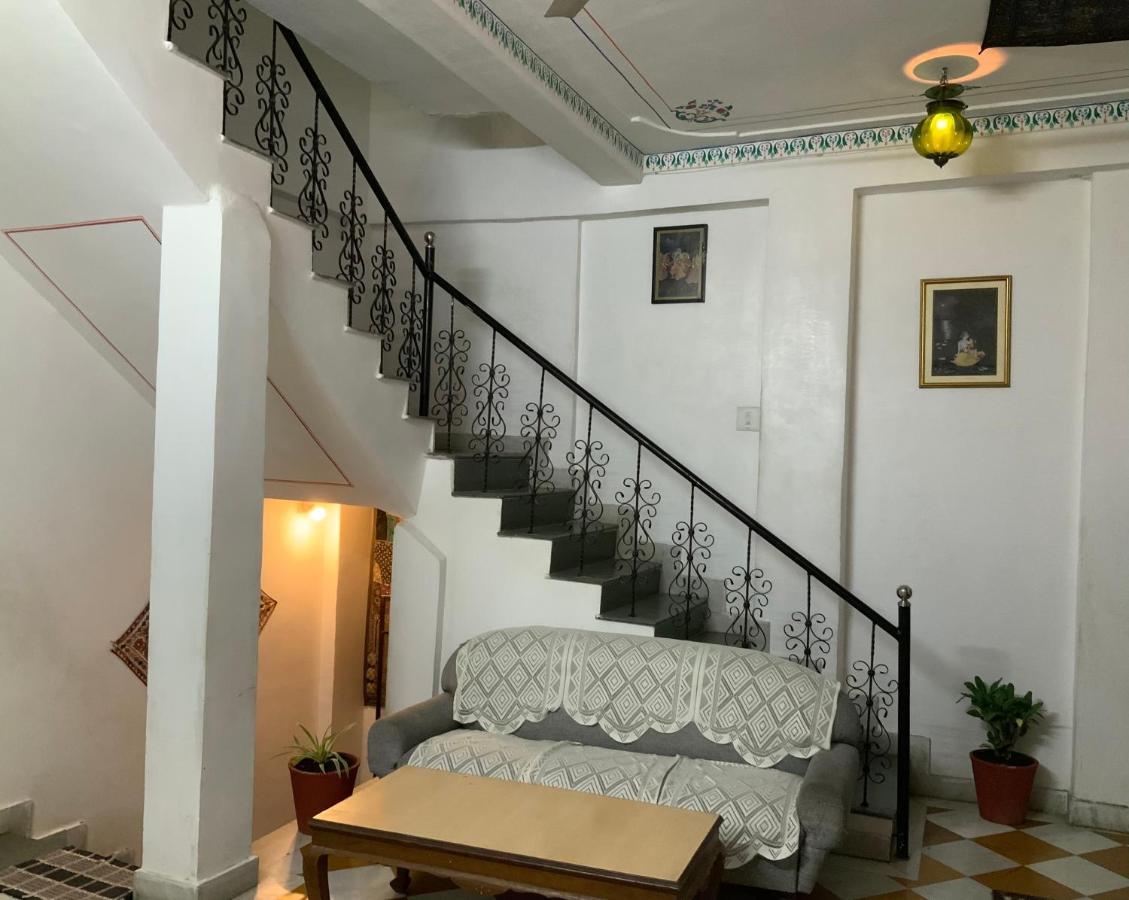 אודייפור Full View Villa מראה חיצוני תמונה