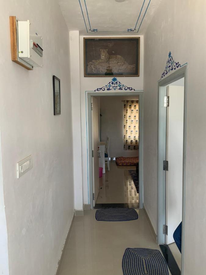 אודייפור Full View Villa מראה חיצוני תמונה