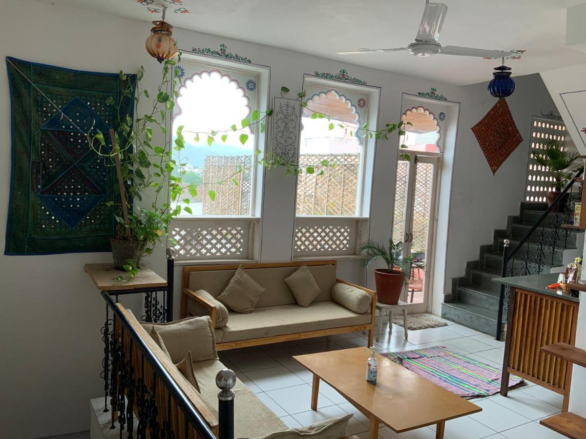 אודייפור Full View Villa מראה חיצוני תמונה