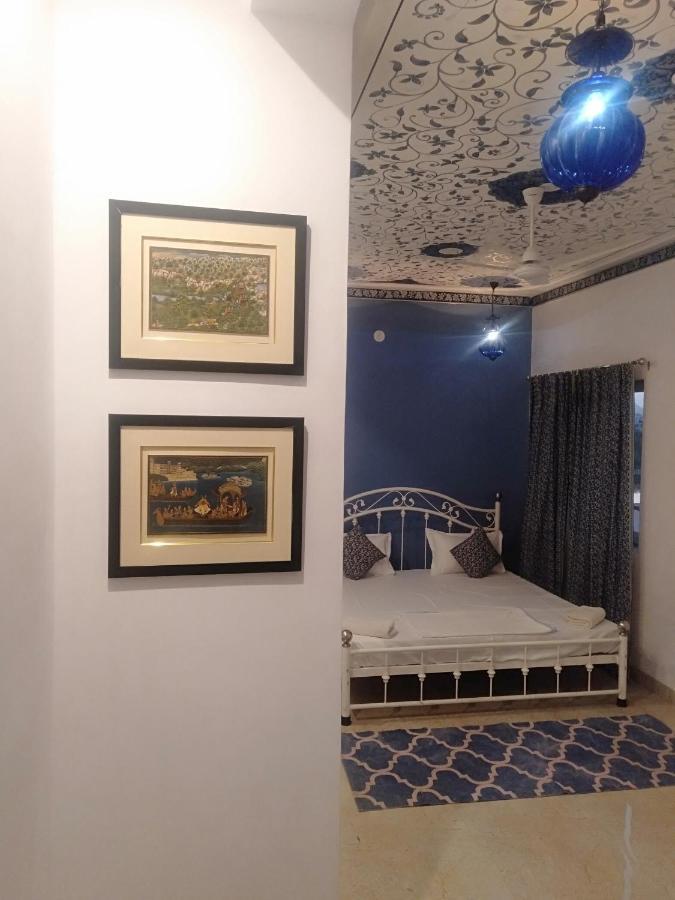 אודייפור Full View Villa מראה חיצוני תמונה