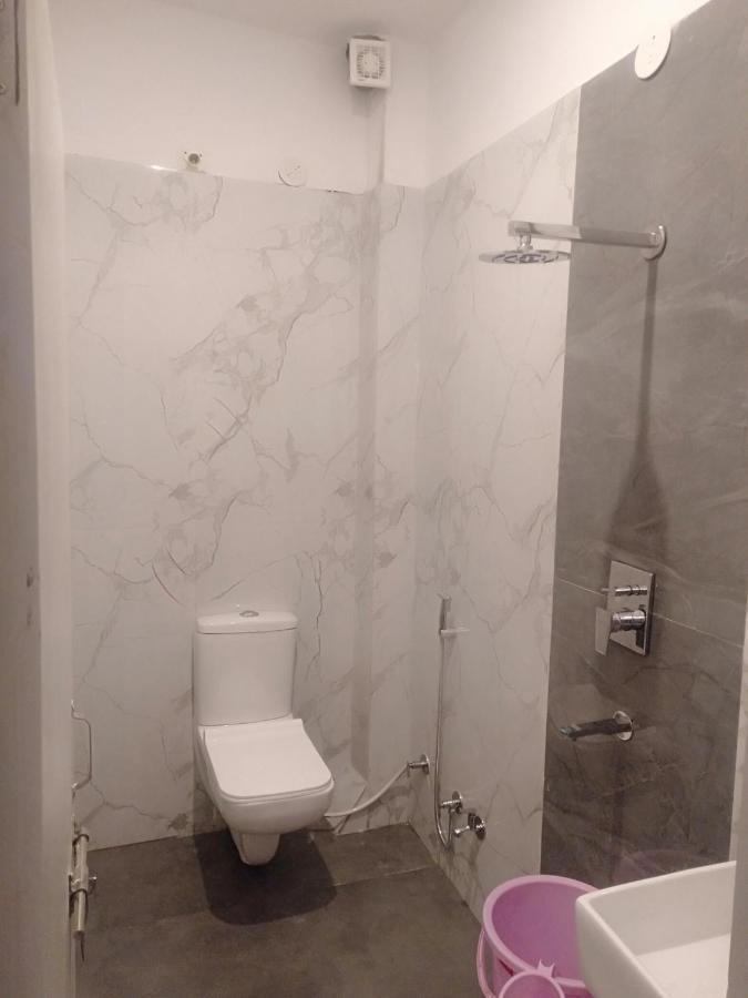 אודייפור Full View Villa מראה חיצוני תמונה