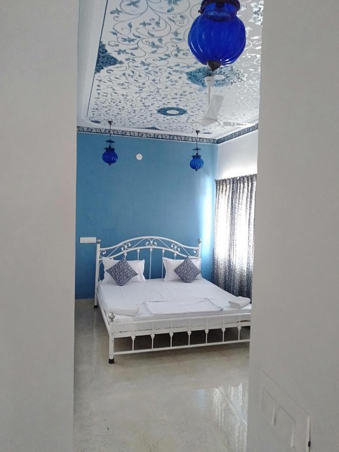 אודייפור Full View Villa מראה חיצוני תמונה