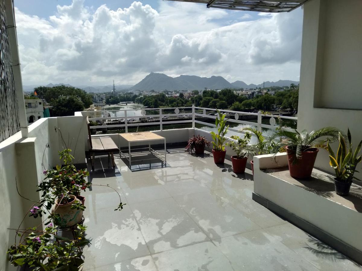 אודייפור Full View Villa מראה חיצוני תמונה
