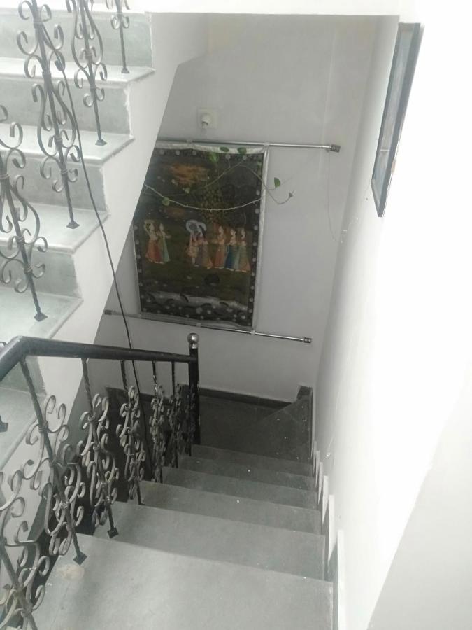 אודייפור Full View Villa מראה חיצוני תמונה