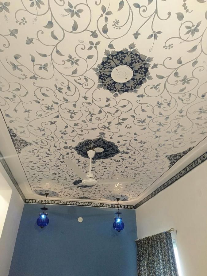 אודייפור Full View Villa מראה חיצוני תמונה