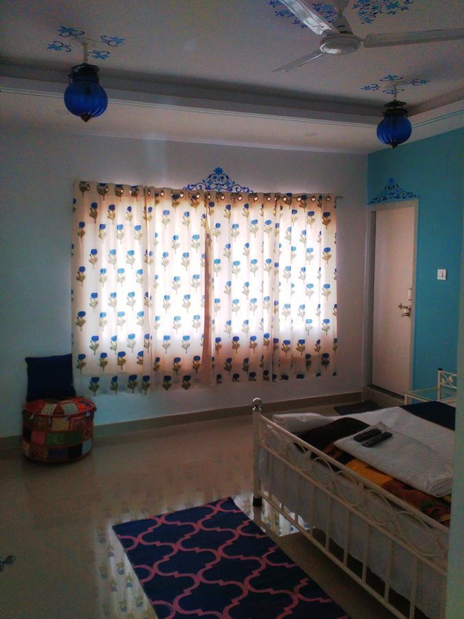 אודייפור Full View Villa מראה חיצוני תמונה