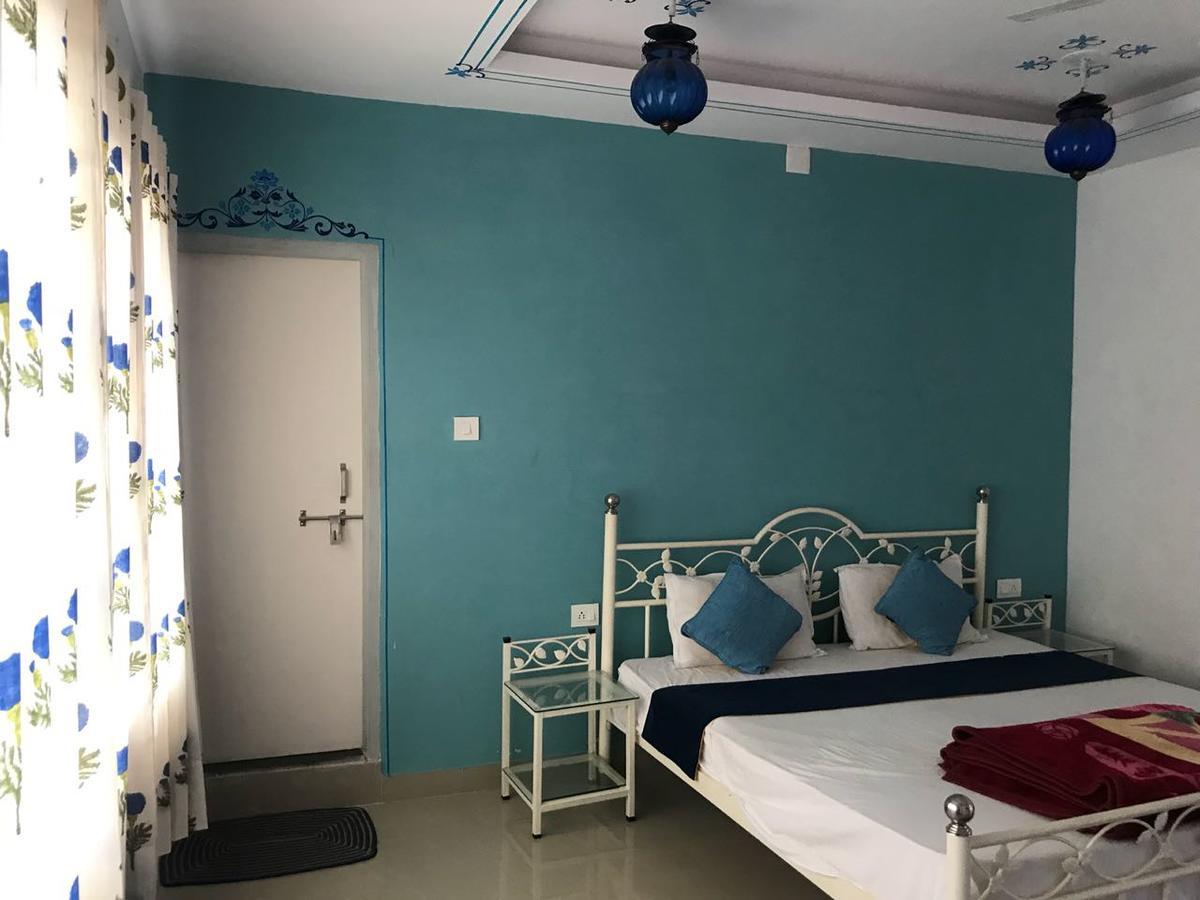 אודייפור Full View Villa מראה חיצוני תמונה