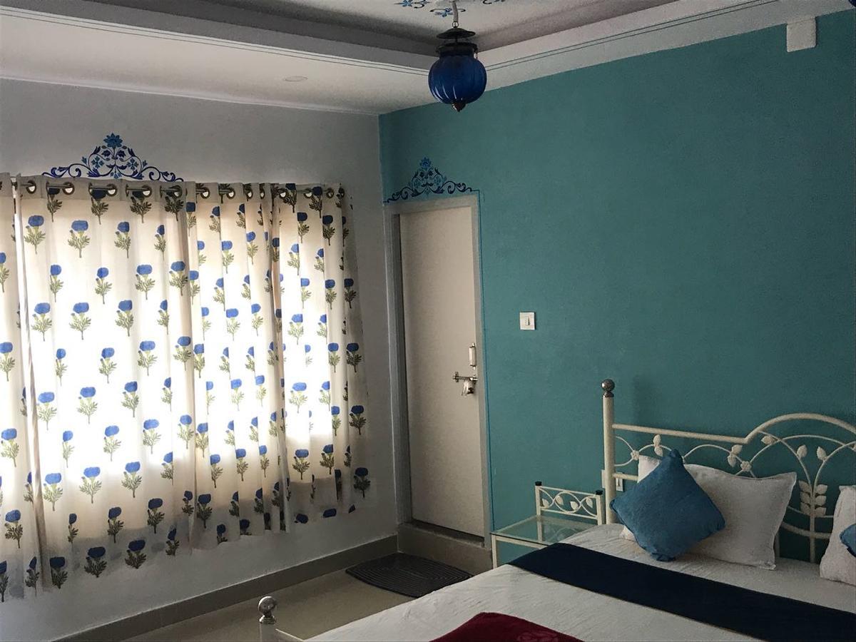 אודייפור Full View Villa מראה חיצוני תמונה